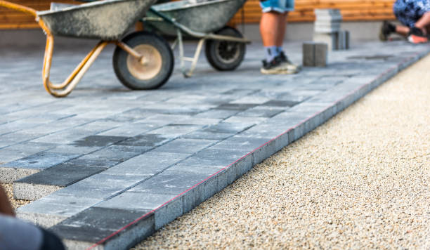 Best Driveway Overlay Services  in USA